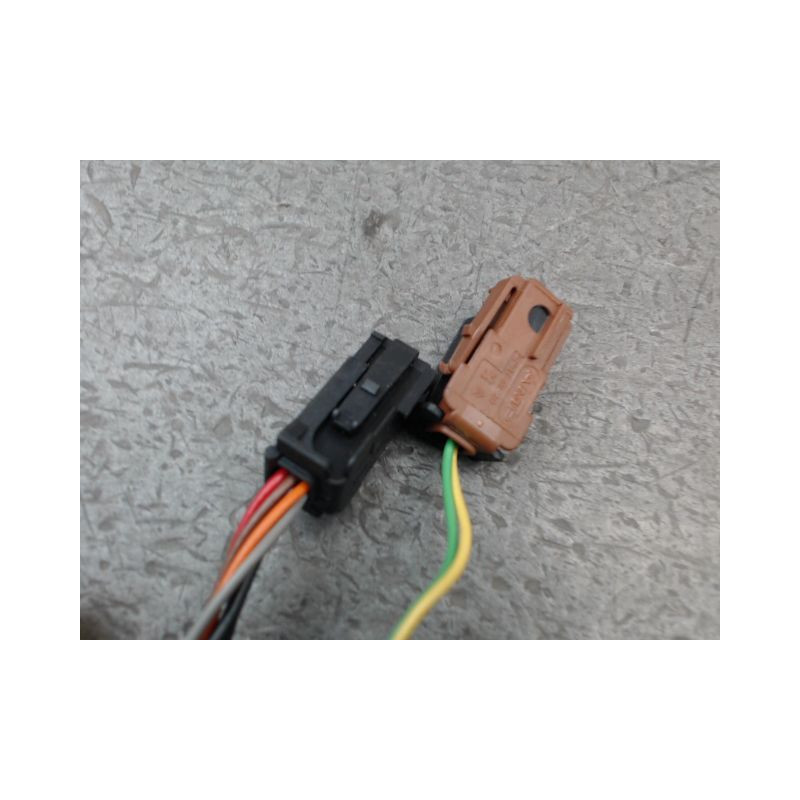RETROVISEUR EXTERIEUR ELECTRIQUE GAUCHE PEUGEOT 308