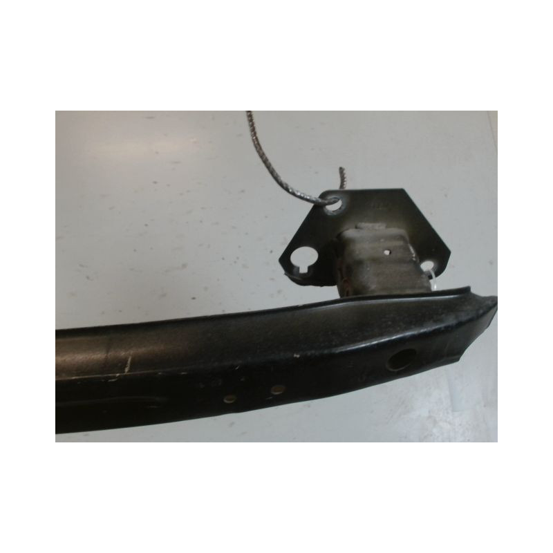 RENFORT PARE-CHOC ARRIERE  PEUGEOT 208