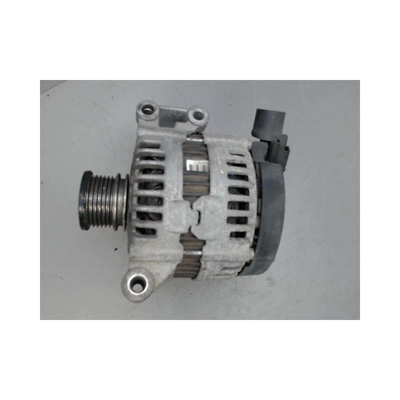 ALTERNATEUR MINI MINI