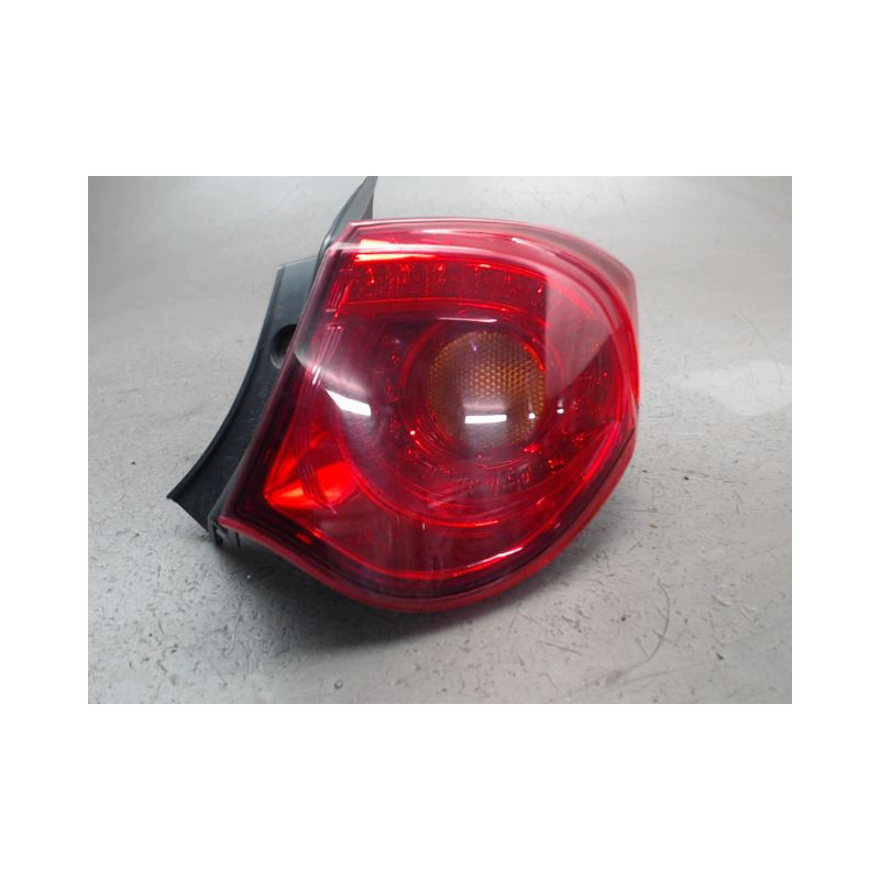 FEU ARRIERE DROIT ALFA ROMEO GIULIETTA