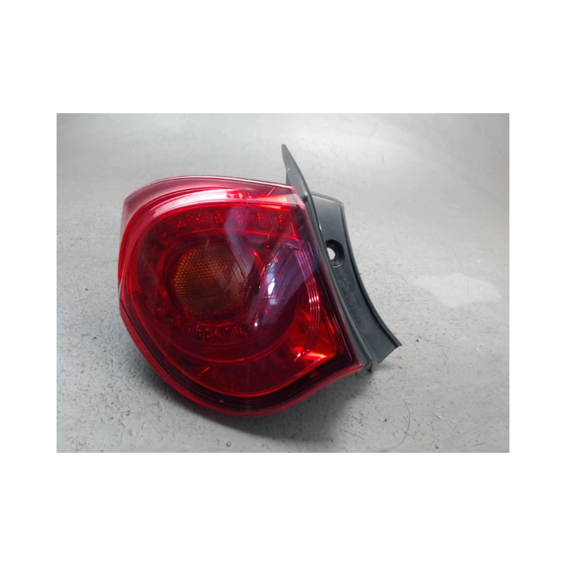 FEU ARRIERE GAUCHE  ALFA ROMEO GIULIETTA