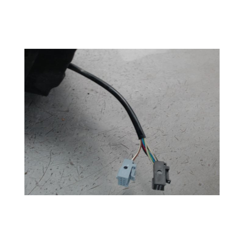 RETROVISEUR EXTERIEUR ELECTRIQUE DROIT ALFA ROMEO GIULIETTA