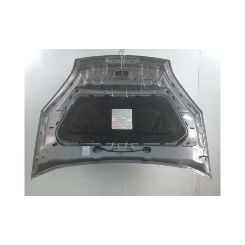 CAPOT FIAT DOBLO