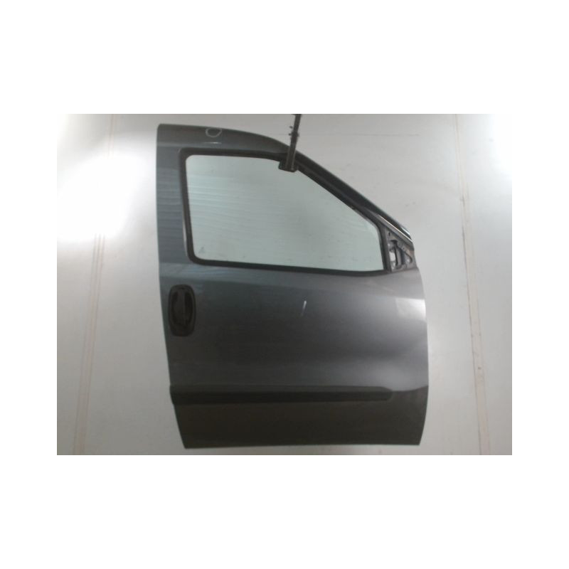PORTE AVANT DROIT FIAT DOBLO