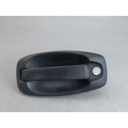 POIGNEE EXT PORTE AVG