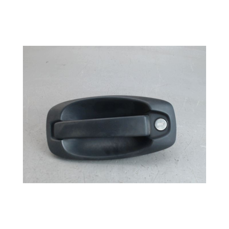 POIGNEE EXTERIEURE PORTE AVANT GAUCHE FIAT DOBLO