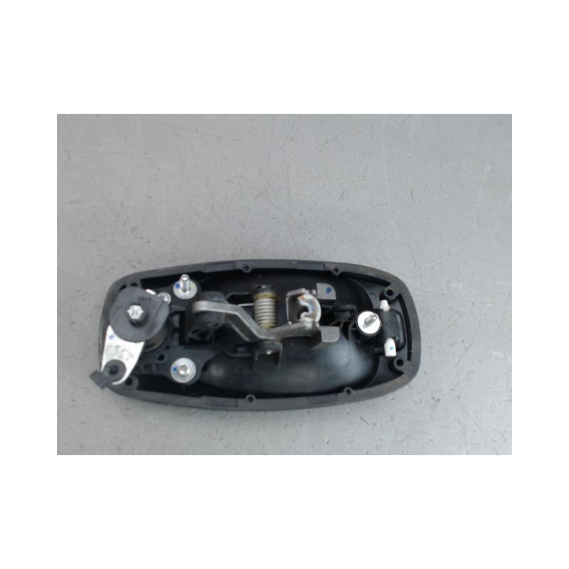 POIGNEE EXTERIEURE PORTE AVANT GAUCHE FIAT DOBLO