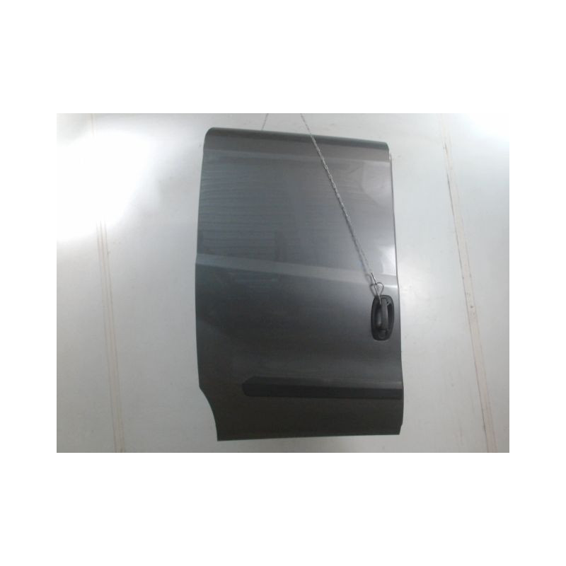 PORTE COULISSANTE DROITE FIAT DOBLO