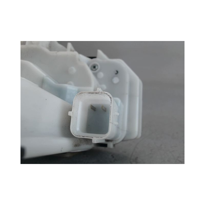 SERRURE PORTE COULISSANTE DROIT FIAT DOBLO