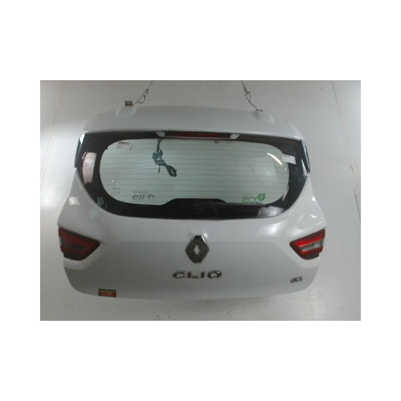 HAYON RENAULT CLIO