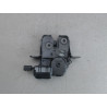 SERRURE HAYON  RENAULT CLIO