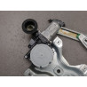 MECANISME LEVE-GLACE AVANT DROIT TOYOTA YARIS