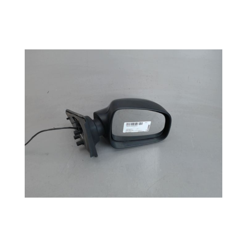 RETROVISEUR EXTERIEUR ELECTRIQUE DROIT DACIA SANDERO