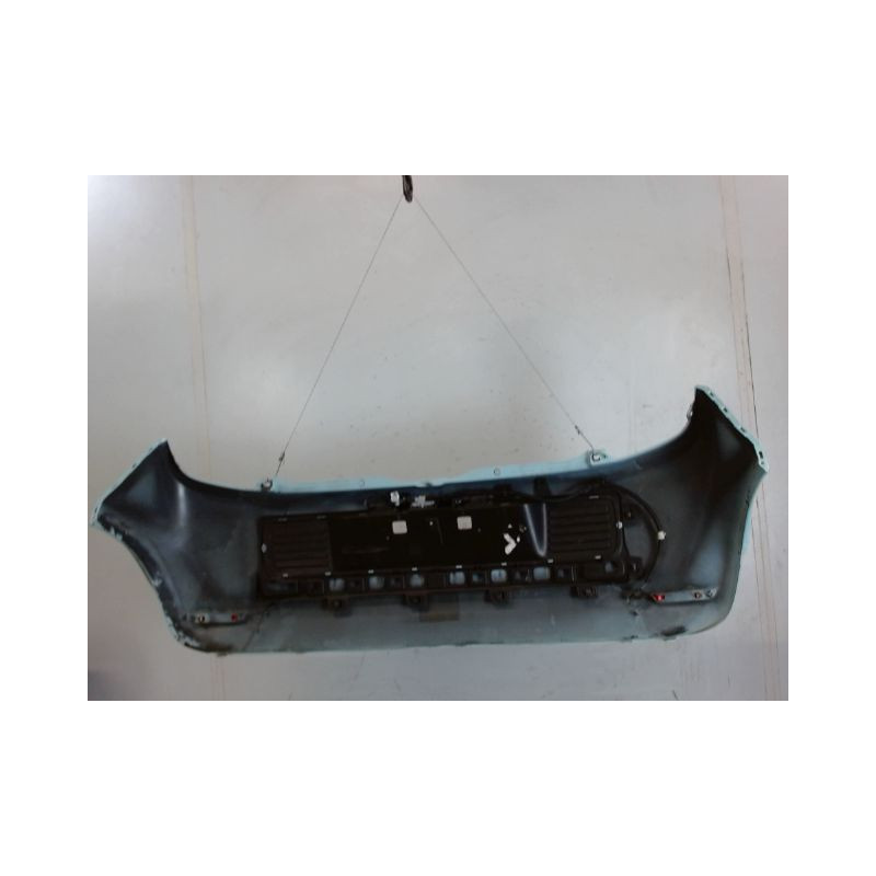 PARE-CHOC ARRIER RENAULT TWINGO