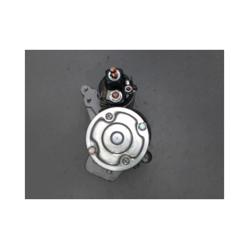 DEMARREUR RENAULT MEGANE