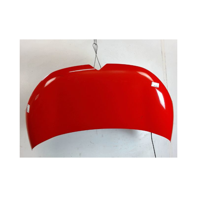 CAPOT CITROEN C3 AIRCR.