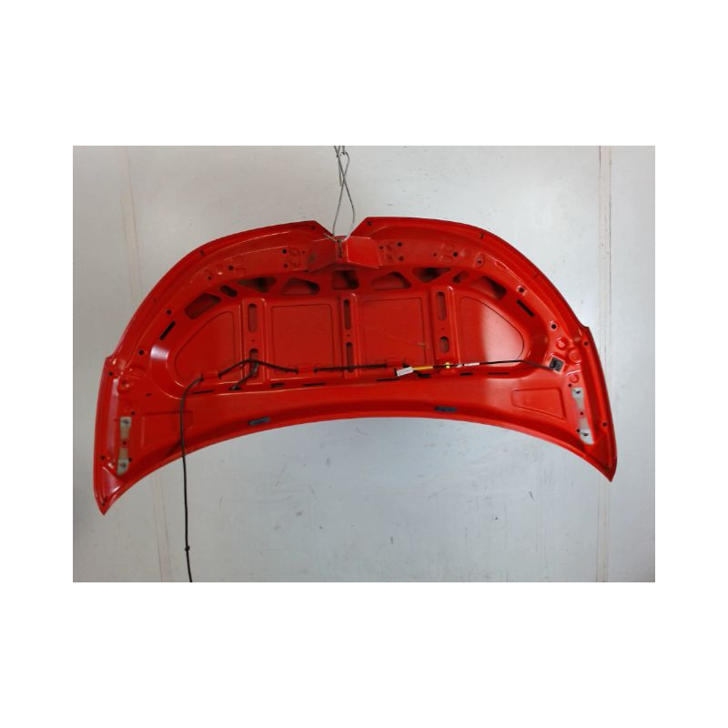 CAPOT CITROEN C3 AIRCR.