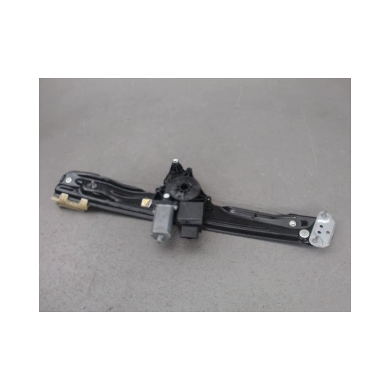 MECANISME LEVE-GLACE AVANT GAUCHE CITROEN C3 AIRCR.