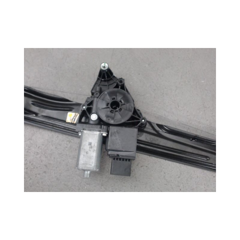 MECANISME LEVE-GLACE AVANT GAUCHE CITROEN C3 AIRCR.
