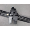MECANISME LEVE-GLACE AVANT GAUCHE CITROEN C3 AIRCR.