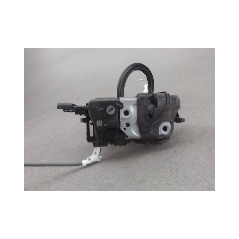 SYSTEME CONDAMNATION AVANT DROIT CITROEN C3 AIRCR.