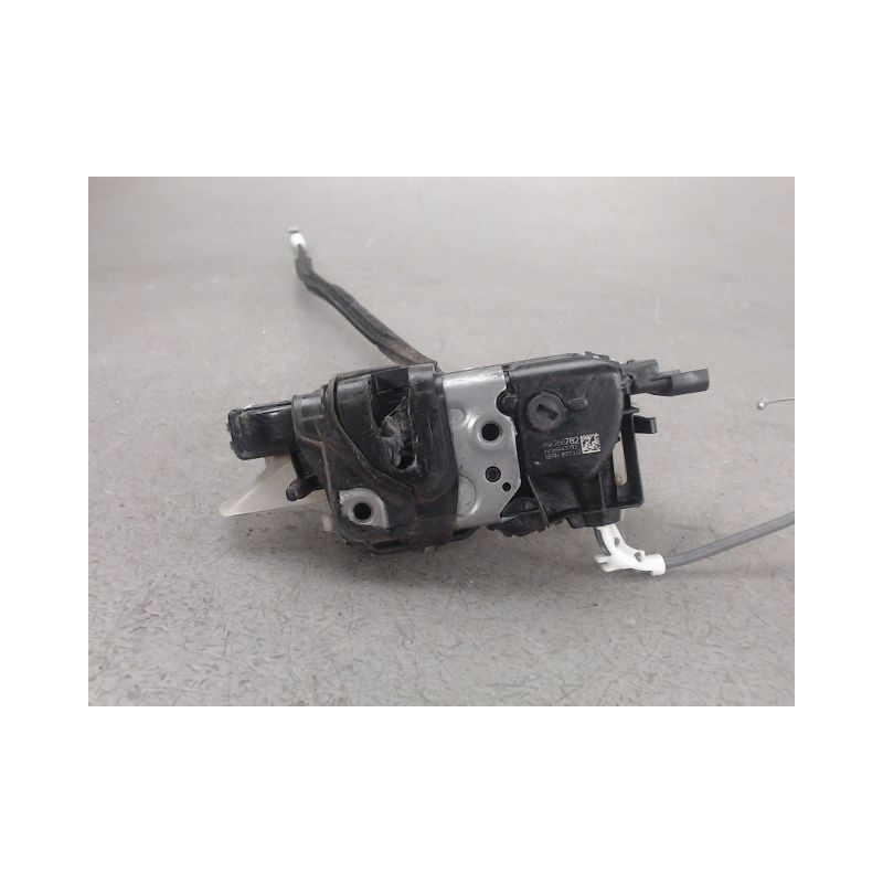 SYSTEME CONDAMNATION AVANT GAUCHE CITROEN C3 AIRCR.
