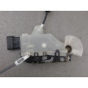 SYSTEME CONDAMNATION AVANT GAUCHE CITROEN C3 AIRCR.