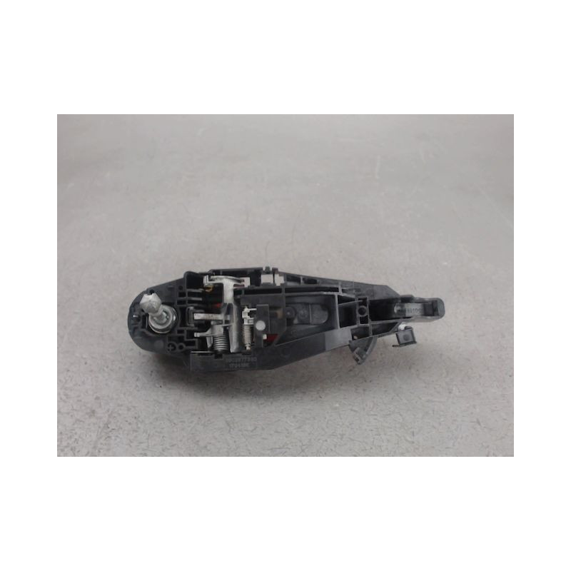 POIGNEE EXTERIEURE PORTE AVANT GAUCHE CITROEN C3 AIRCR.