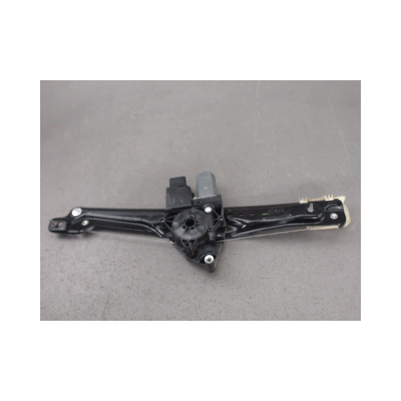 MECANISME LEVE-GLACE ARRIERE GAUCHE CITROEN C3 AIRCR.