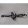 MECANISME LEVE-GLACE ARRIERE GAUCHE CITROEN C3 AIRCR.