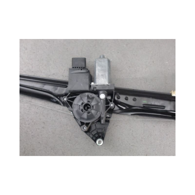 MECANISME LEVE-GLACE ARRIERE GAUCHE CITROEN C3 AIRCR.