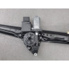 MECANISME LEVE-GLACE ARRIERE GAUCHE CITROEN C3 AIRCR.