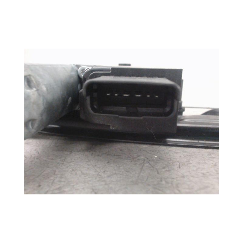 MECANISME LEVE-GLACE ARRIERE GAUCHE CITROEN C3 AIRCR.