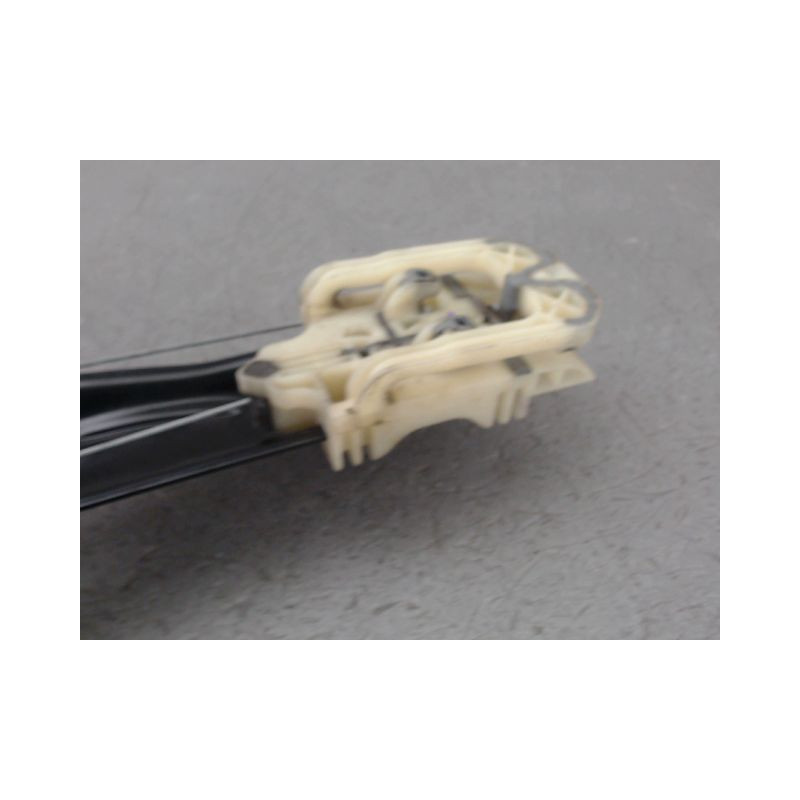 MECANISME LEVE-GLACE ARRIERE GAUCHE CITROEN C3 AIRCR.