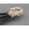 MECANISME LEVE-GLACE ARRIERE GAUCHE CITROEN C3 AIRCR.