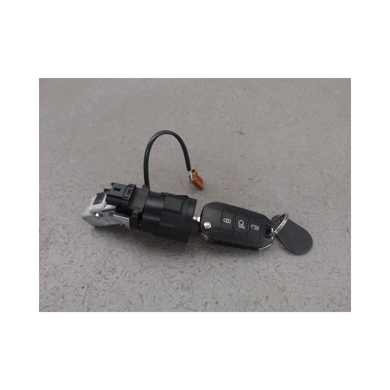 ANTIVOL DE DIRECTION CITROEN C3 AIRCR.