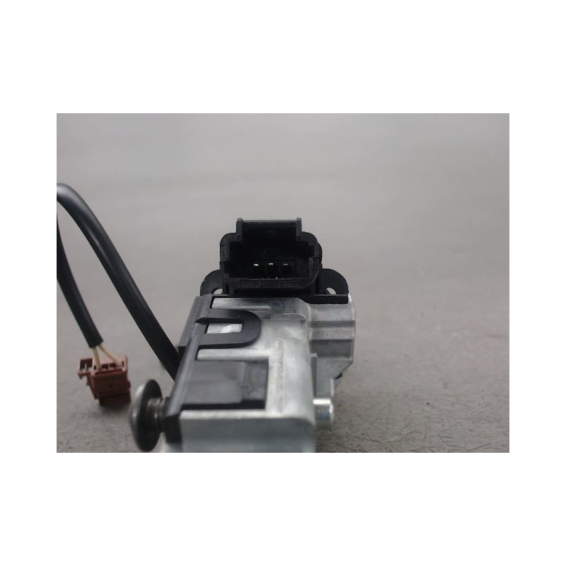 ANTIVOL DE DIRECTION CITROEN C3 AIRCR.