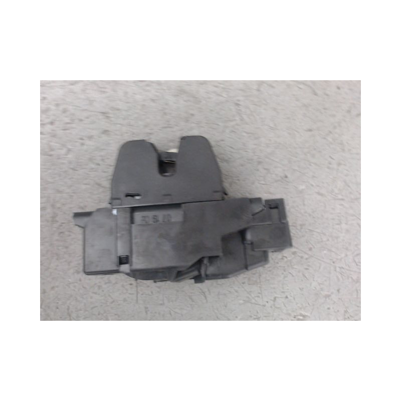 SERRURE HAYON  CITROEN C3 AIRCR.