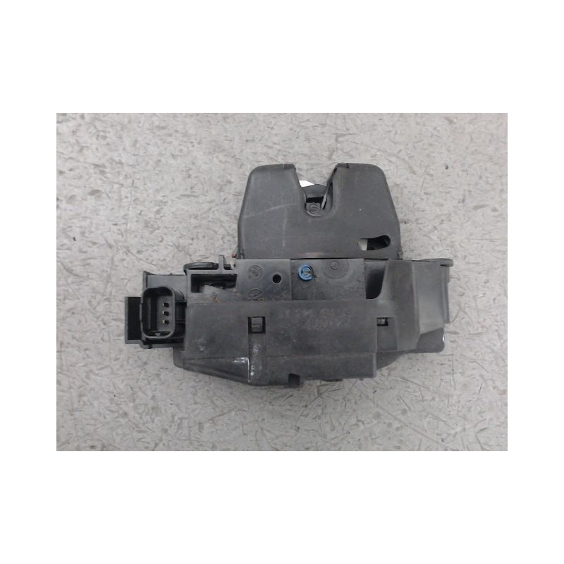 SERRURE HAYON  CITROEN C3 AIRCR.
