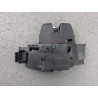SERRURE HAYON  CITROEN C3 AIRCR.