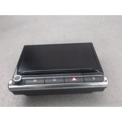 ECRAN GPS