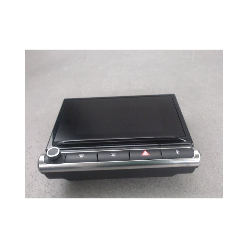 ECRAN GPS CITROEN C3 AIRCR.
