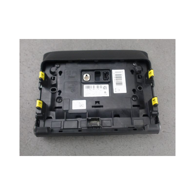 ECRAN GPS CITROEN C3 AIRCR.