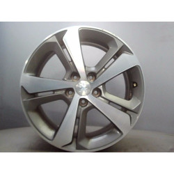 JANTE ALUMINIUM