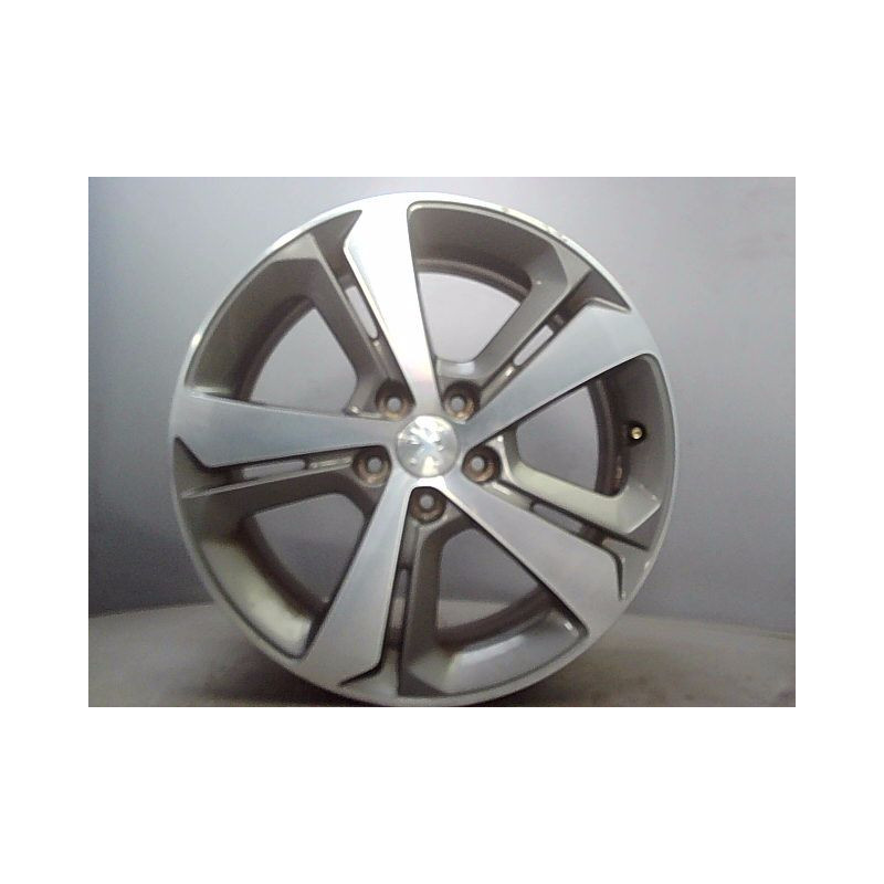 JANTE ALUMINIUM PEUGEOT 308