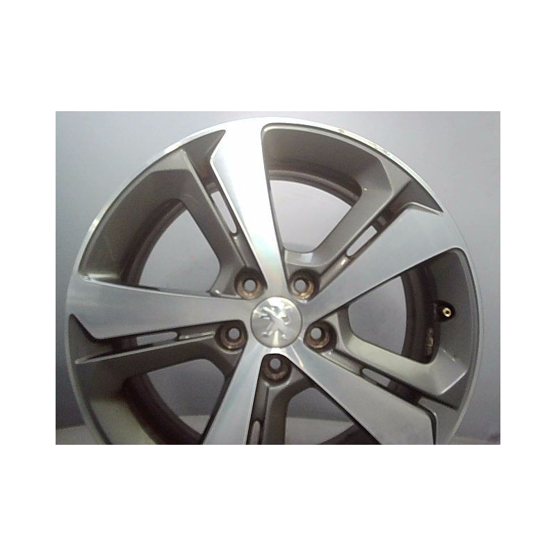 JANTE ALUMINIUM PEUGEOT 308