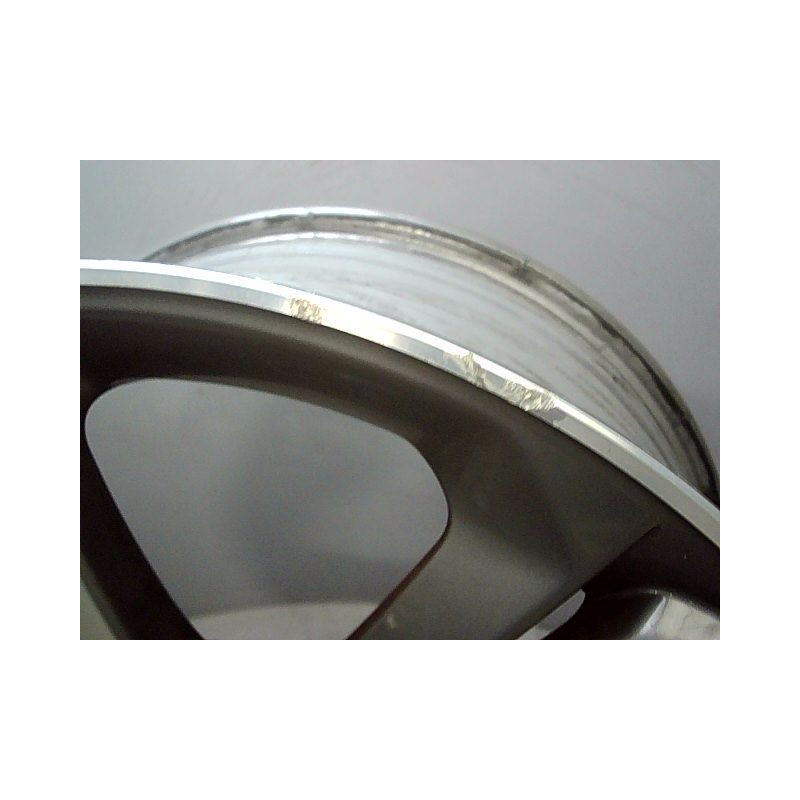 JANTE ALUMINIUM PEUGEOT 308