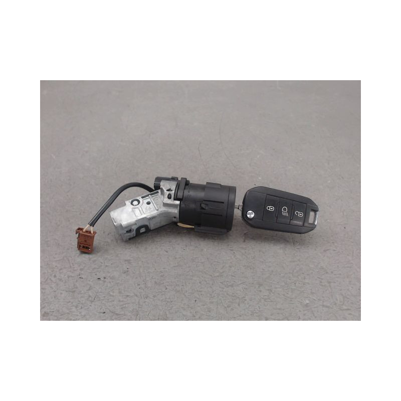 ANTIVOL DE DIRECTION PEUGEOT 308