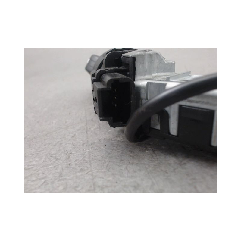 ANTIVOL DE DIRECTION PEUGEOT 308