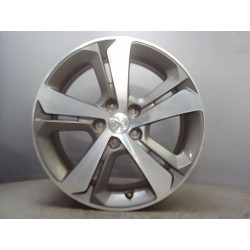 JANTE ALUMINIUM